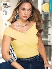 Catalogo Carmel Campaña 6 2026 - página 5