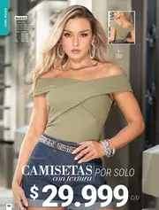 Catalogo Carmel Campaña 6 2026 - página 6