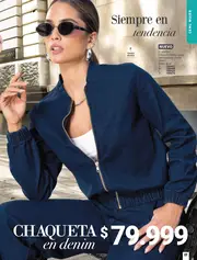 Catalogo Carmel Campaña 6 2026 - página 9