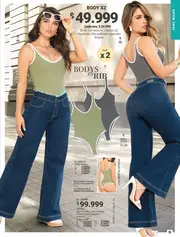 Catalogo Carmel Campaña 6 2026 - página 17