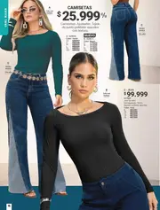 Catalogo Carmel Campaña 6 2026 - página 18