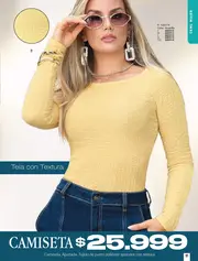 Catalogo Carmel Campaña 6 2026 - página 19