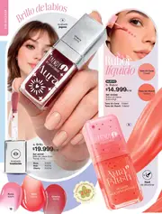 Catalogo Carmel Campaña 6 2026 - página 20