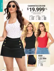 Catalogo Carmel Campaña 6 2026 - página 22