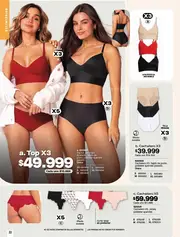 Catalogo Carmel Campaña 6 2026 - página 24