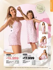 Catalogo Carmel Campaña 6 2026 - página 25