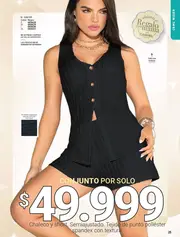 Catalogo Carmel Campaña 6 2026 - página 27