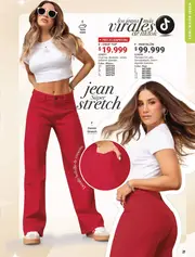 Catalogo Carmel Campaña 6 2026 - página 29