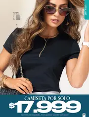 Catalogo Carmel Campaña 6 2026 - página 31