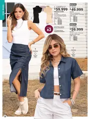 Catalogo Carmel Campaña 6 2026 - página 32