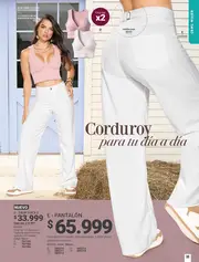 Catalogo Carmel Campaña 6 2026 - página 35