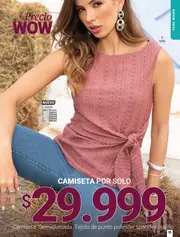 Catalogo Carmel Campaña 6 2026 - página 37