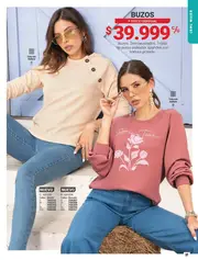 Catalogo Carmel Campaña 6 2026 - página 39