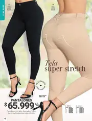 Catalogo Carmel Campaña 6 2026 - página 44