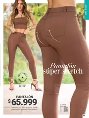 Catalogo Carmel Campaña 6 2026 - página 45