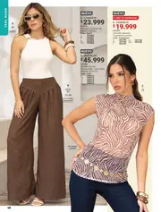 Catalogo Carmel Campaña 6 2026 - página 50