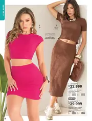 Catalogo Carmel Campaña 6 2026 - página 54