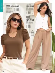 Catalogo Carmel Campaña 6 2026 - página 56