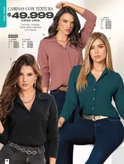 Catalogo Carmel Campaña 6 2026 - página 58