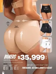 Catalogo Carmel Campaña 6 2026 - página 64