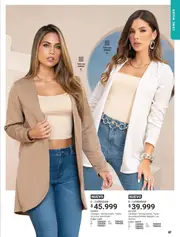 Catalogo Carmel Campaña 6 2026 - página 69