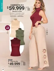 Catalogo Carmel Campaña 6 2026 - página 70