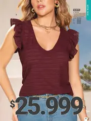 Catalogo Carmel Campaña 6 2026 - página 73