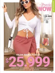 Catalogo Carmel Campaña 6 2026 - página 81