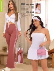 Catalogo Carmel Campaña 6 2026 - página 82