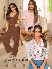 Catalogo Carmel Campaña 6 2026 - página 83