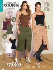 Catalogo Carmel Campaña 6 2026 - página 90