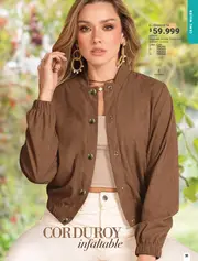 Catalogo Carmel Campaña 6 2026 - página 93