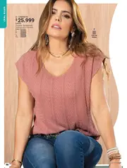 Catalogo Carmel Campaña 6 2026 - página 100