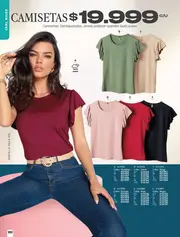 Catalogo Carmel Campaña 6 2026 - página 102