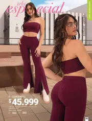 Catalogo Carmel Campaña 6 2026 - página 105