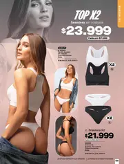 Catalogo Carmel Campaña 6 2026 - página 111