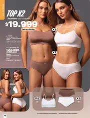 Catalogo Carmel Campaña 6 2026 - página 112