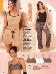 Catalogo Carmel Campaña 6 2026 - página 114