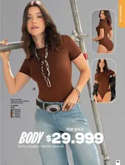 Catalogo Carmel Campaña 6 2026 - página 117