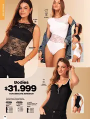 Catalogo Carmel Campaña 6 2026 - página 118