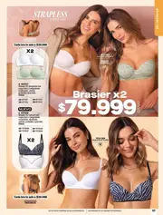 Catalogo Carmel Campaña 6 2026 - página 119