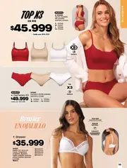 Catalogo Carmel Campaña 6 2026 - página 121