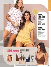 Catalogo Carmel Campaña 6 2026 - página 123