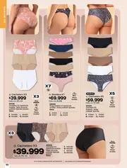 Catalogo Carmel Campaña 6 2026 - página 124