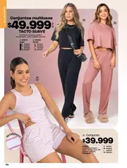 Catalogo Carmel Campaña 6 2026 - página 126