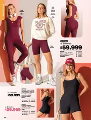 Catalogo Carmel Campaña 6 2026 - página 136