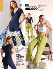 Catalogo Carmel Campaña 6 2026 - página 138