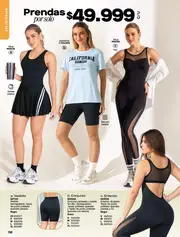 Catalogo Carmel Campaña 6 2026 - página 140