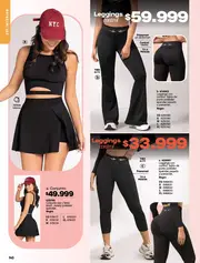 Catalogo Carmel Campaña 6 2026 - página 142