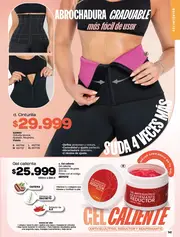 Catalogo Carmel Campaña 6 2026 - página 143